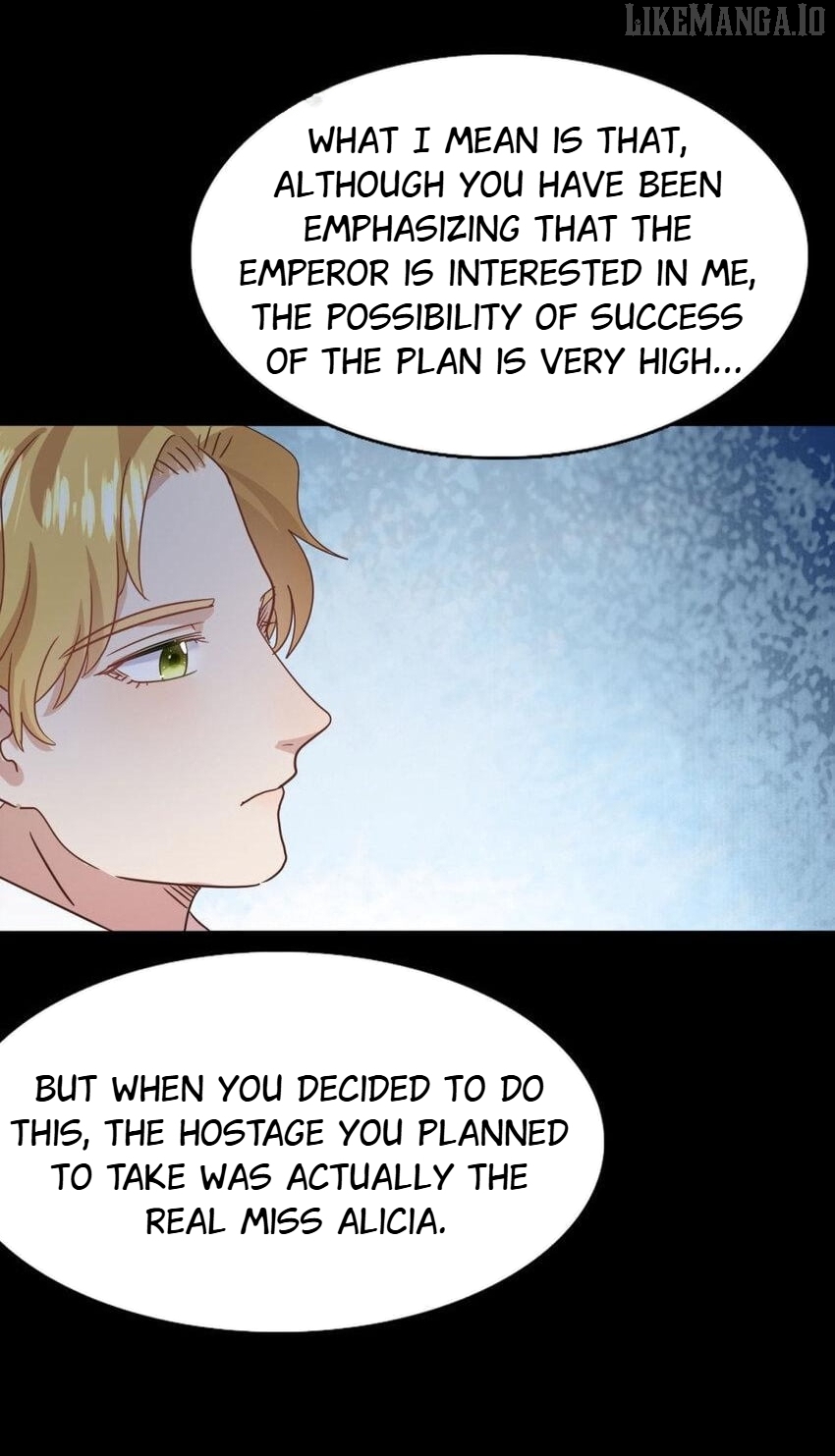 Don't Embarrass Me Chapter 77 - page 18